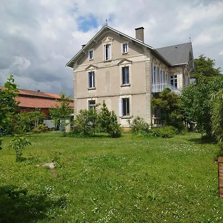 Margalideto * Saint-Gaudens (Haute-Garonne)