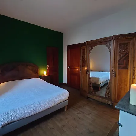 Margalideto * Saint-Gaudens (Haute-Garonne)