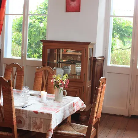 Willa Margalideto Saint-Gaudens (Haute-Garonne)