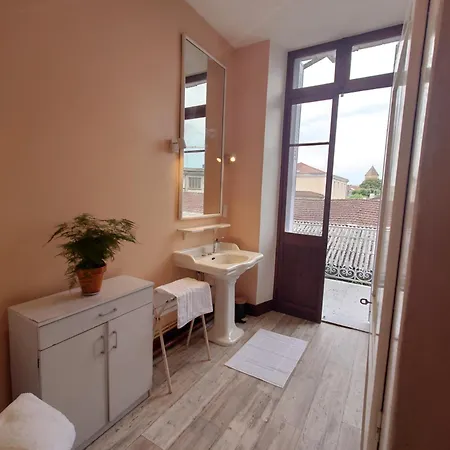 Margalideto Willa Saint-Gaudens (Haute-Garonne)