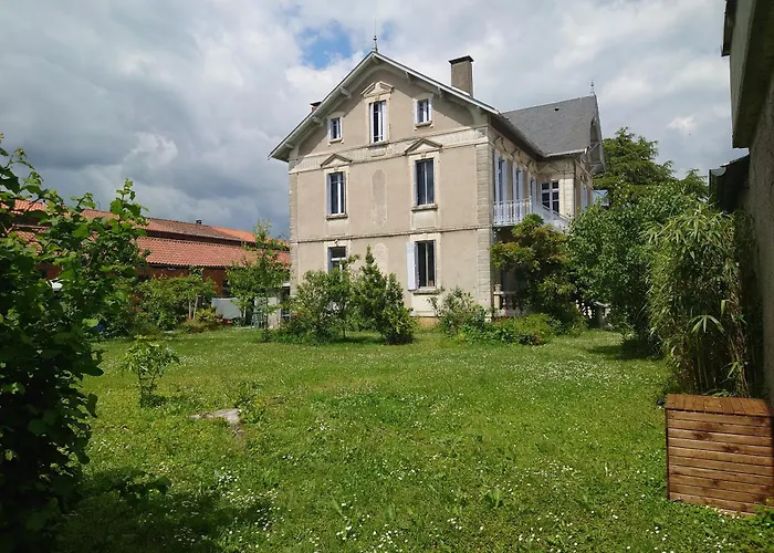 Margalideto * Saint-Gaudens (Haute-Garonne)