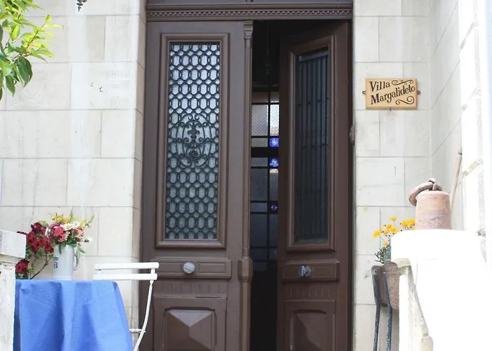 Villa Margalideto Saint-Gaudens (Haute-Garonne)