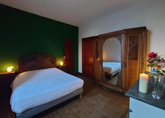 Margalideto * Saint-Gaudens (Haute-Garonne)