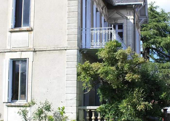 Margalideto Saint-Gaudens (Haute-Garonne)