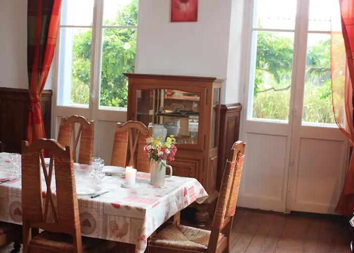 Villa Margalideto Saint-Gaudens (Haute-Garonne)