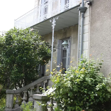 Βίλα Margalideto *