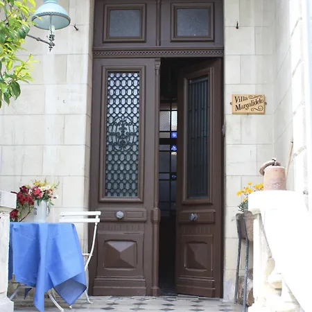 Βίλα Margalideto Saint-Gaudens (Haute-Garonne)