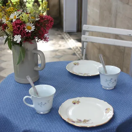 Margalideto Βίλα