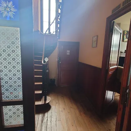 Βίλα Margalideto Saint-Gaudens (Haute-Garonne)