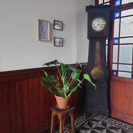 Βίλα Margalideto Saint-Gaudens (Haute-Garonne)