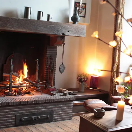 Βίλα Margalideto *