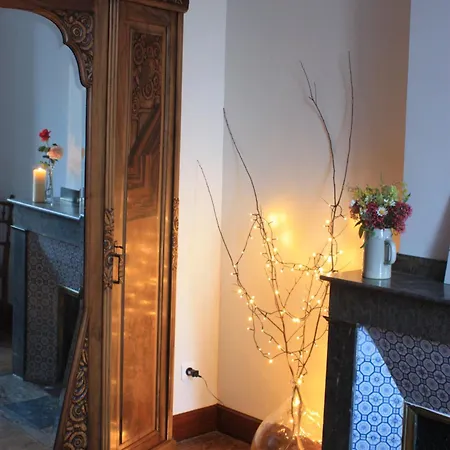 Margalideto Βίλα *