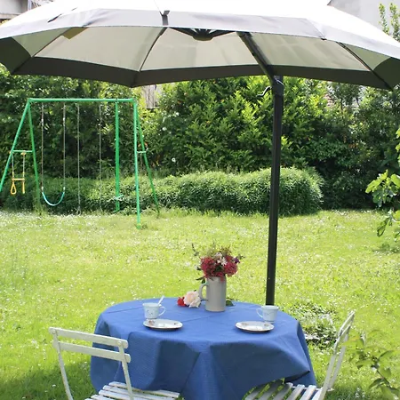 Βίλα Margalideto Saint-Gaudens (Haute-Garonne)