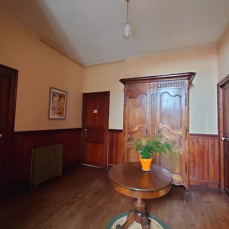 Βίλα Margalideto