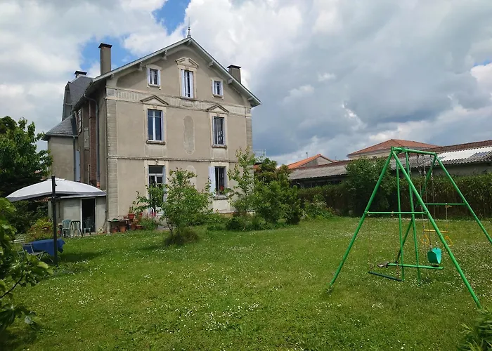 ヴィラ Margalideto