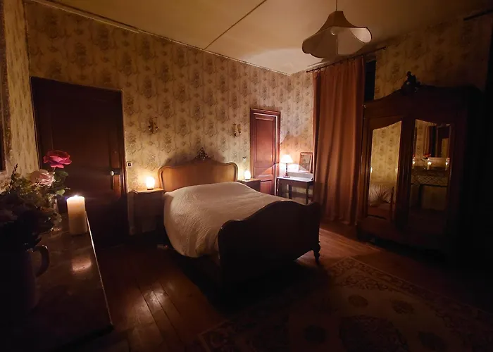 ヴィラ Margalideto *