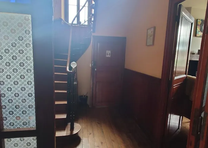 ヴィラ Margalideto サン・ゴーダンス