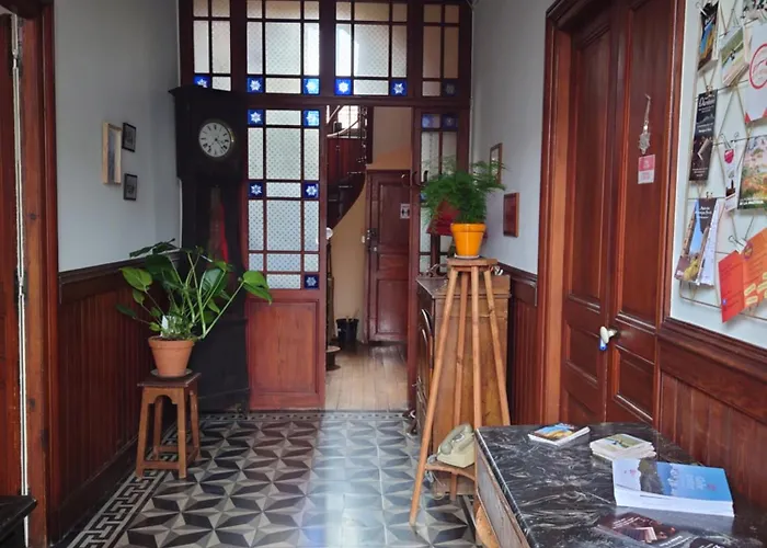 Margalideto ヴィラ