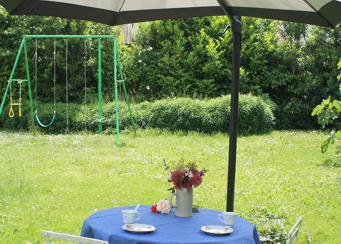 ヴィラ Margalideto サン・ゴーダンス