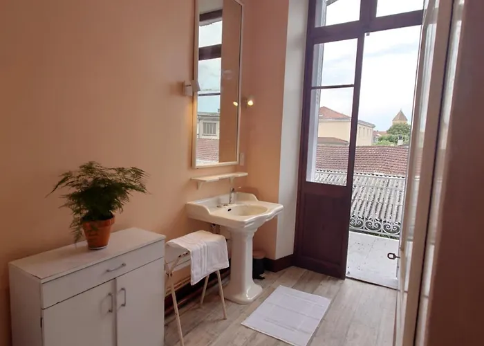 Margalideto ヴィラ サン・ゴーダンス