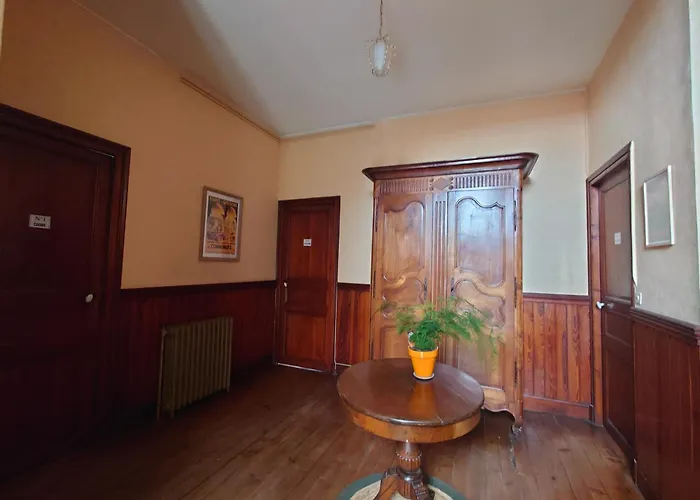 ヴィラ Margalideto